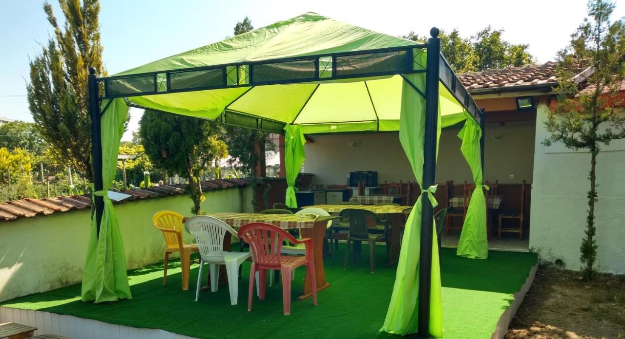 Prostor Guest House بايالا المظهر الخارجي الصورة