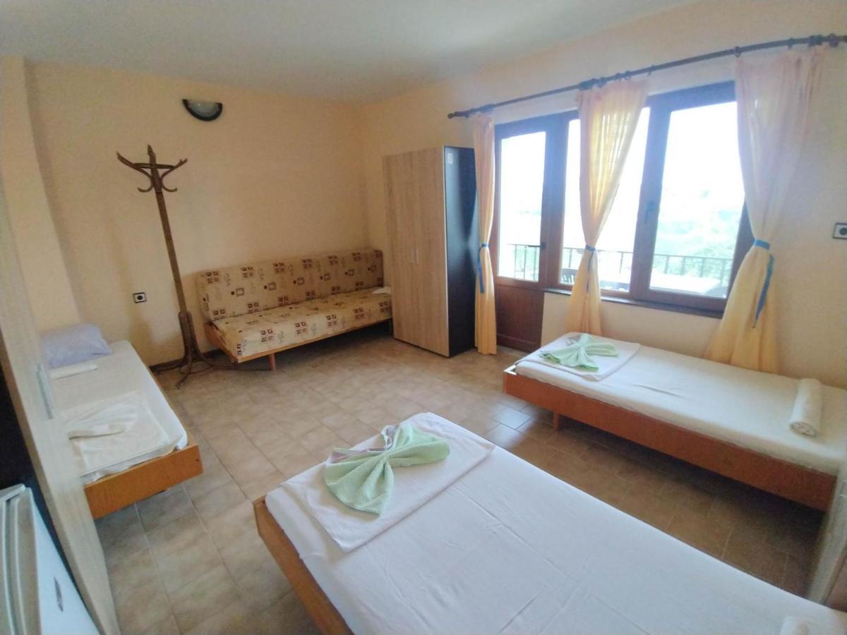 Prostor Guest House بايالا المظهر الخارجي الصورة
