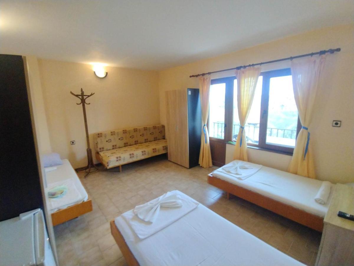 Prostor Guest House بايالا المظهر الخارجي الصورة