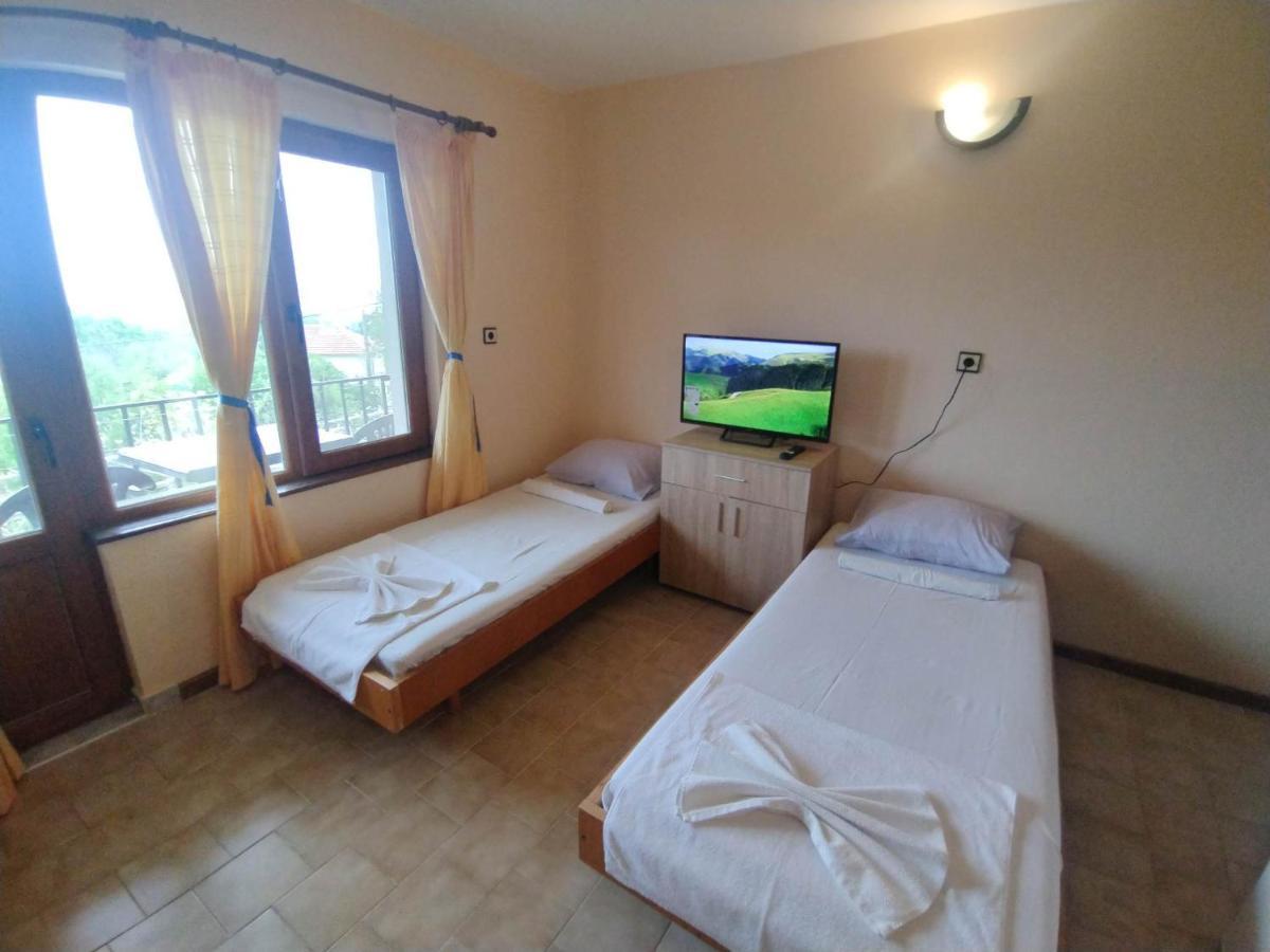 Prostor Guest House بايالا المظهر الخارجي الصورة