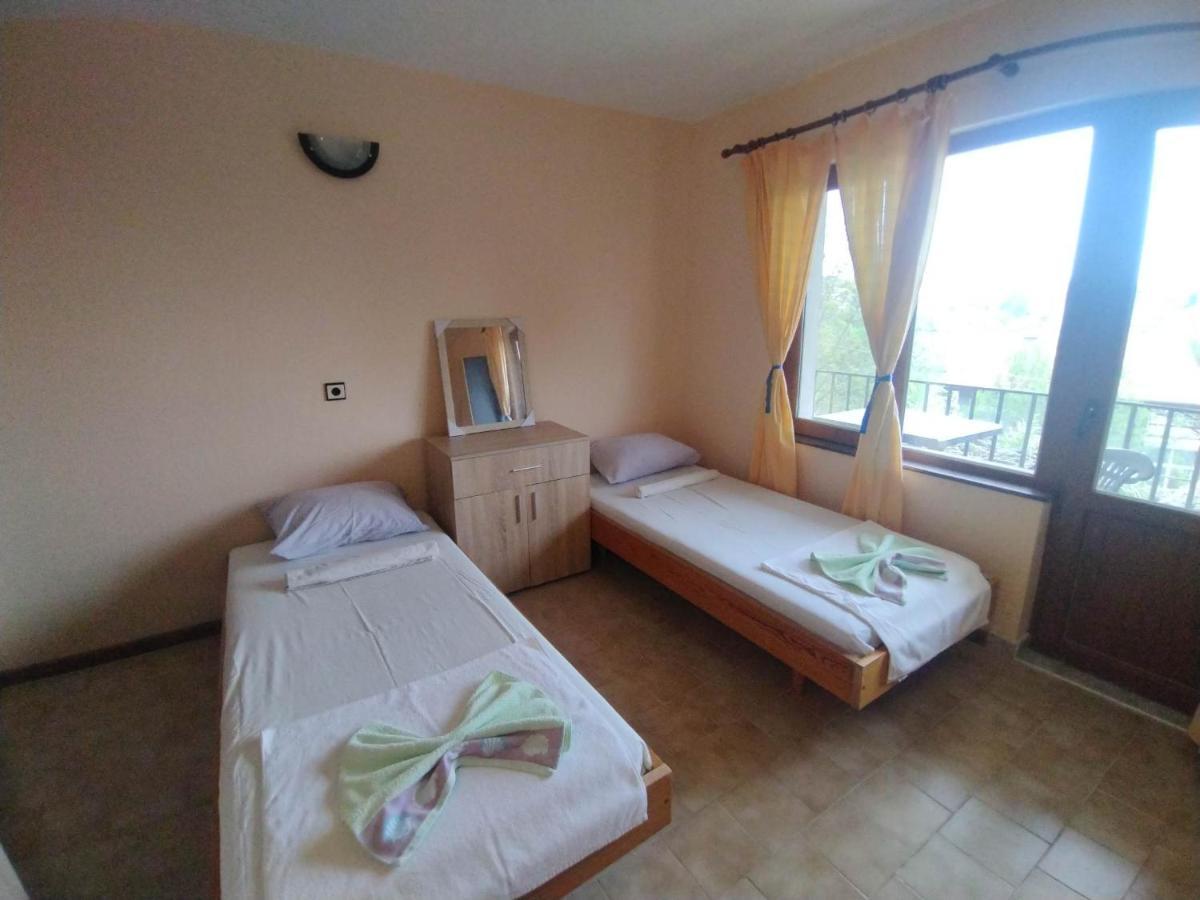 Prostor Guest House بايالا المظهر الخارجي الصورة