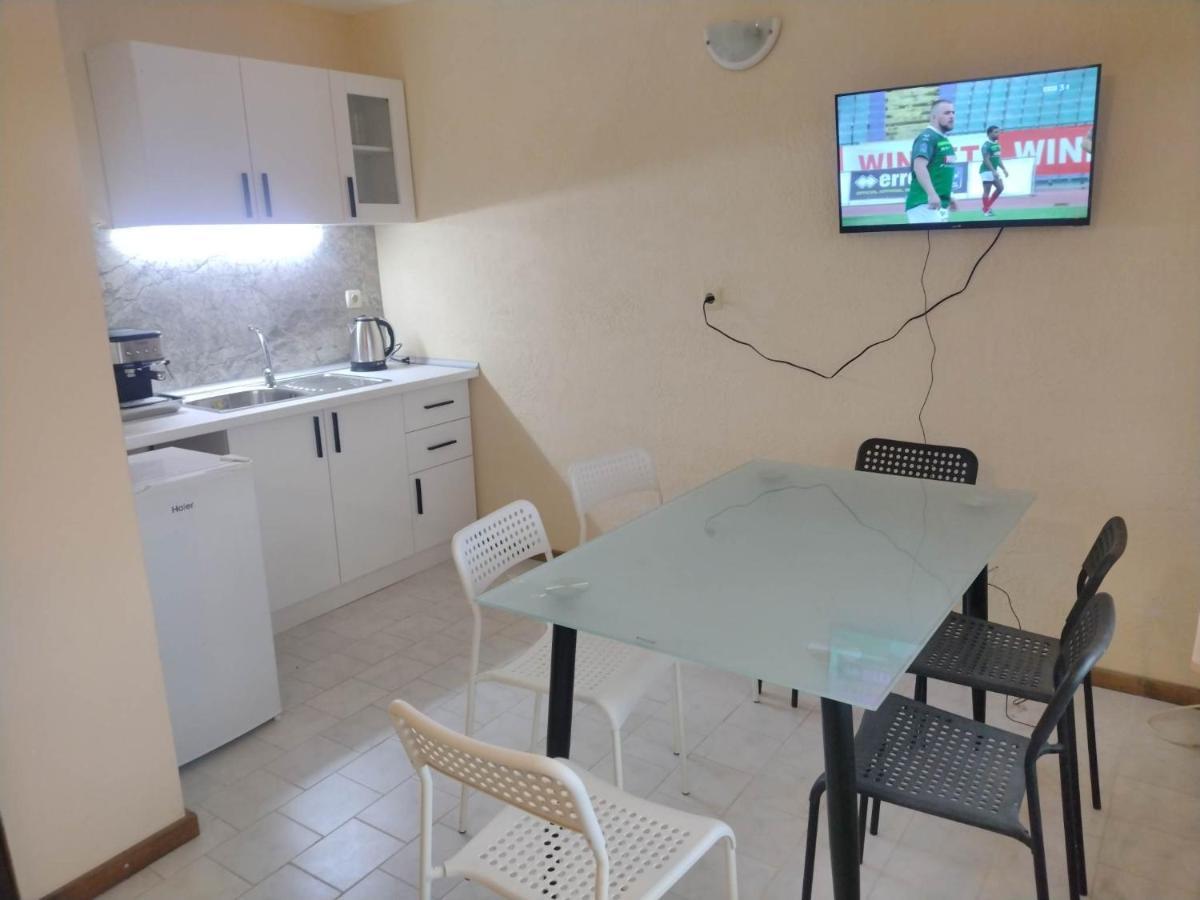 Prostor Guest House بايالا المظهر الخارجي الصورة
