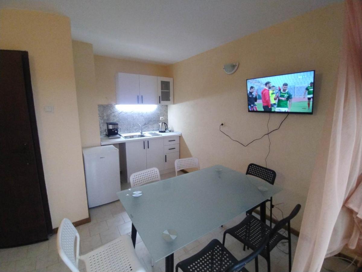 Prostor Guest House بايالا المظهر الخارجي الصورة