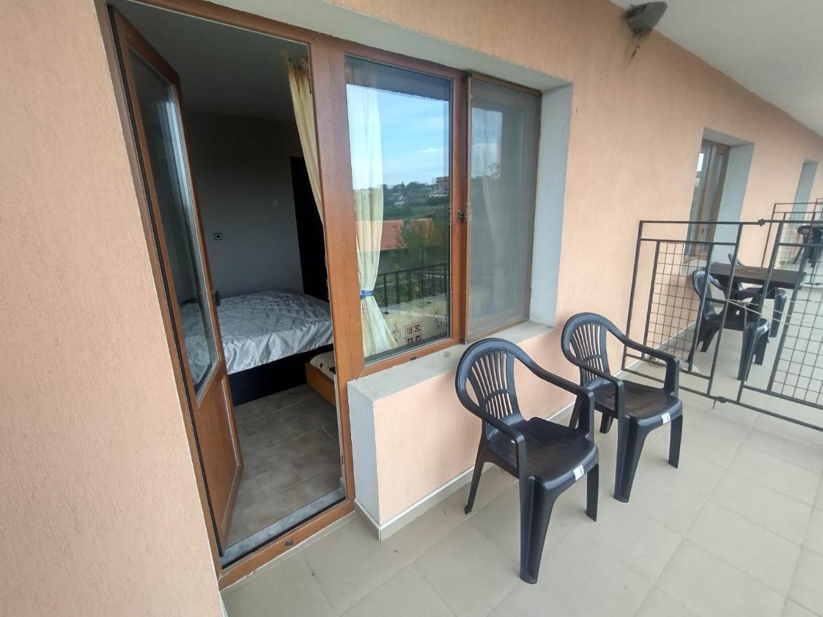 Prostor Guest House بايالا المظهر الخارجي الصورة