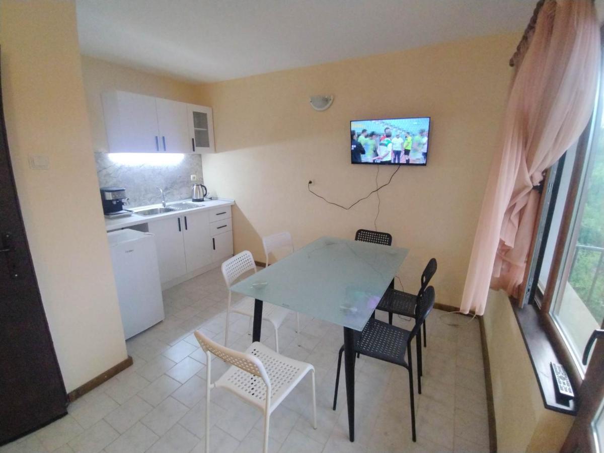 Prostor Guest House بايالا المظهر الخارجي الصورة