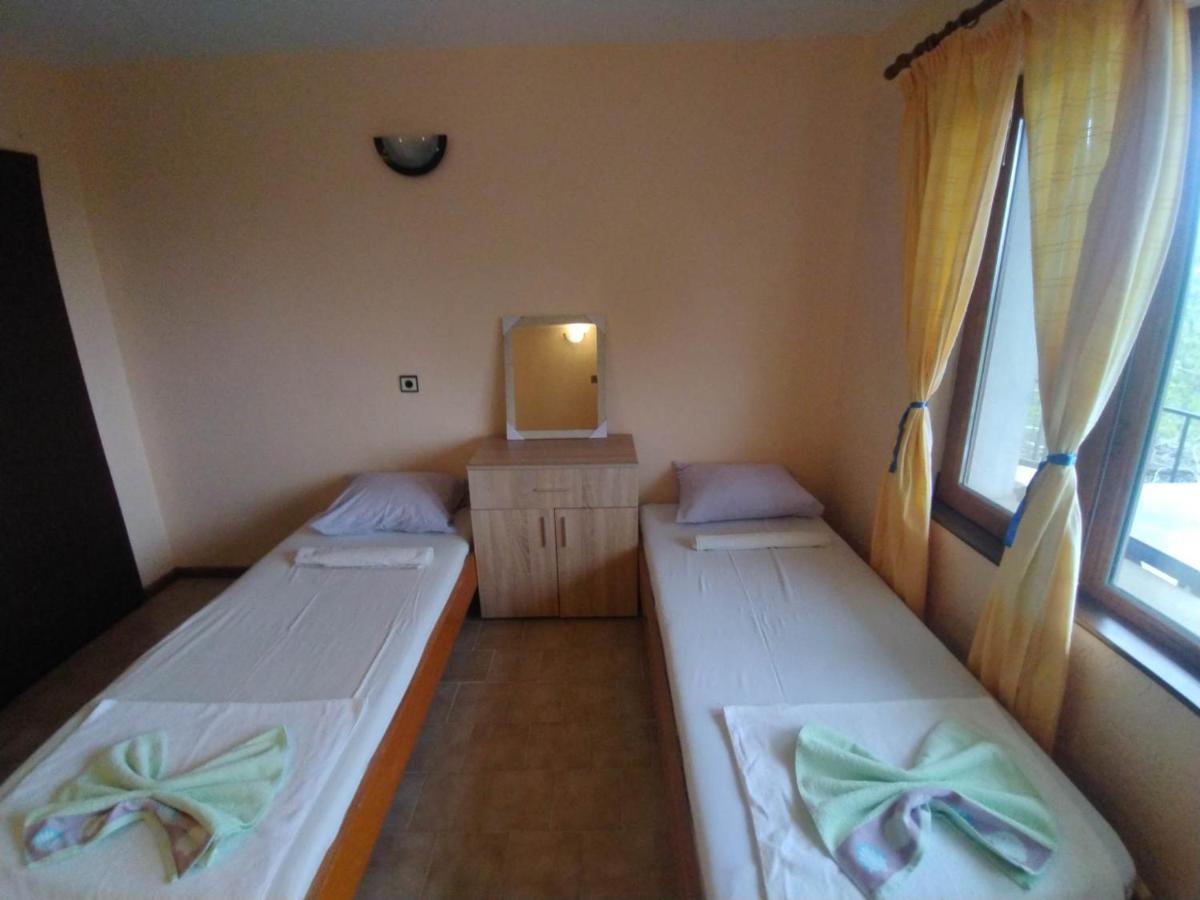 Prostor Guest House بايالا المظهر الخارجي الصورة