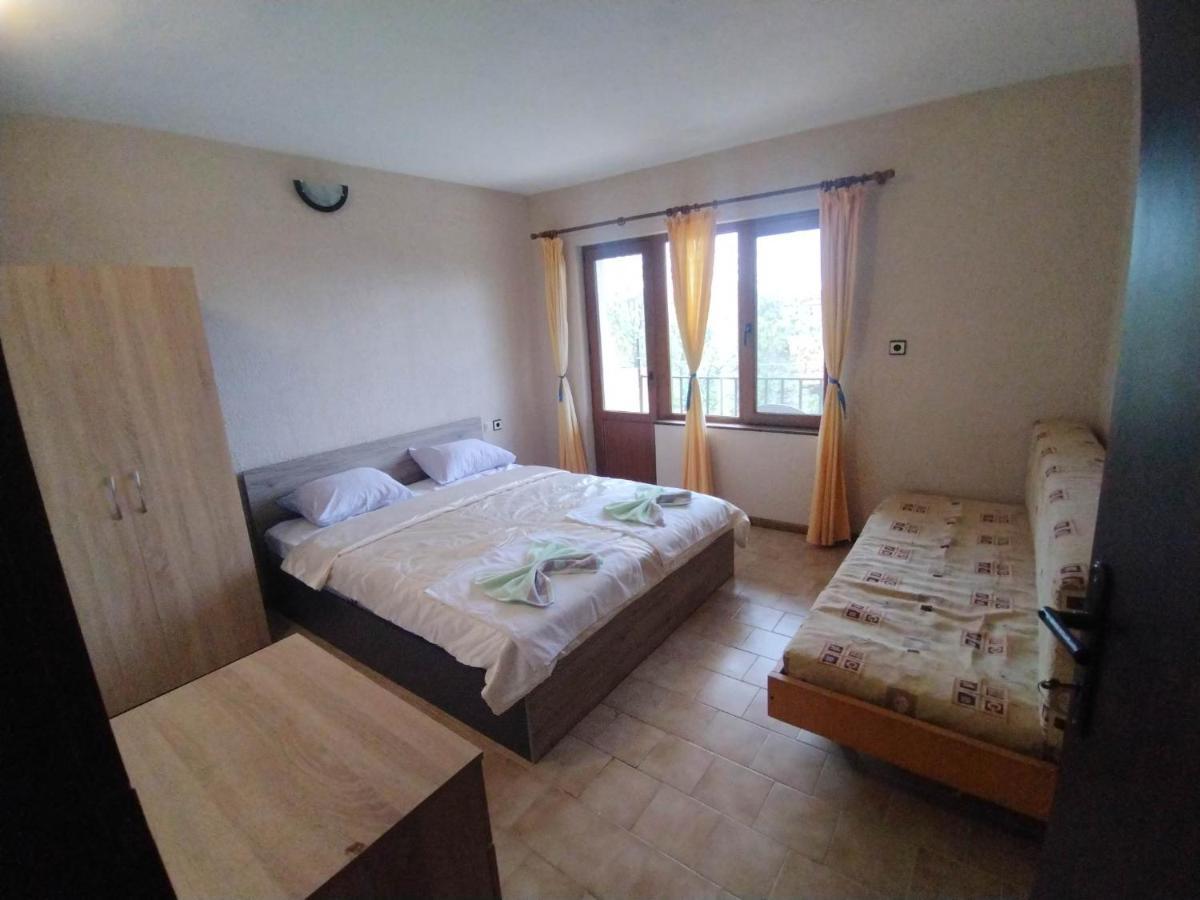 Prostor Guest House بايالا المظهر الخارجي الصورة