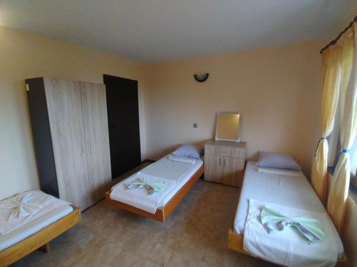Prostor Guest House بايالا المظهر الخارجي الصورة