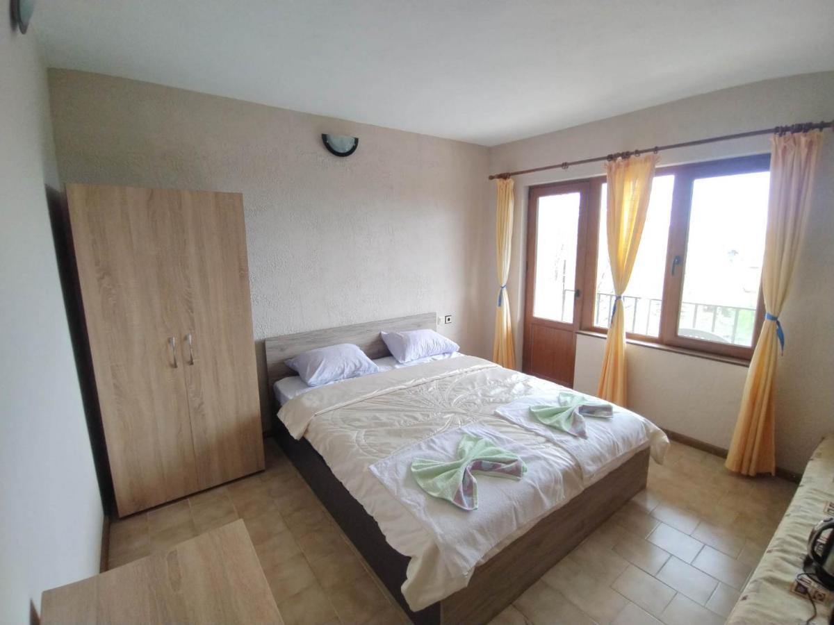 Prostor Guest House بايالا المظهر الخارجي الصورة