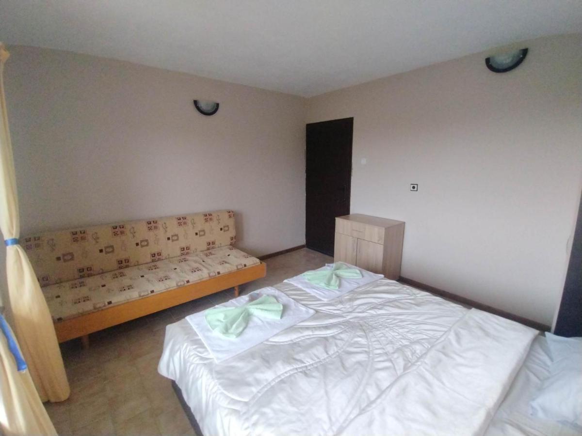 Prostor Guest House بايالا المظهر الخارجي الصورة