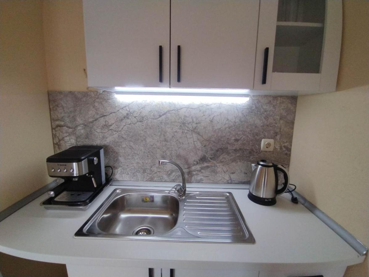 Prostor Guest House بايالا المظهر الخارجي الصورة