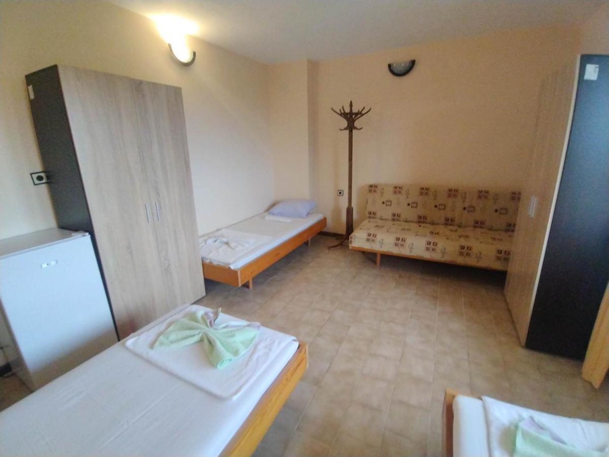 Prostor Guest House بايالا المظهر الخارجي الصورة
