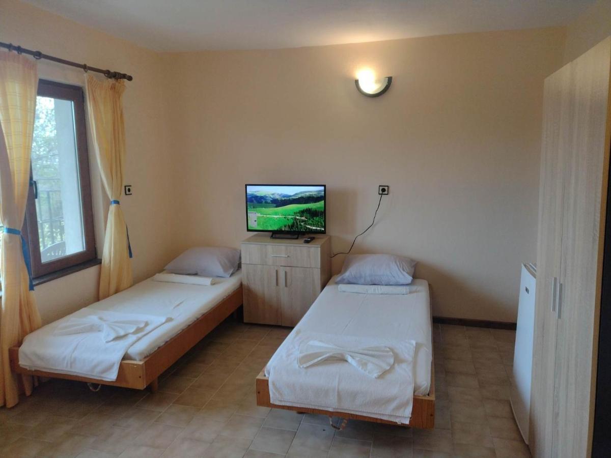 Prostor Guest House بايالا المظهر الخارجي الصورة