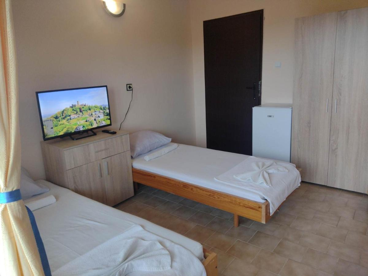 Prostor Guest House بايالا المظهر الخارجي الصورة