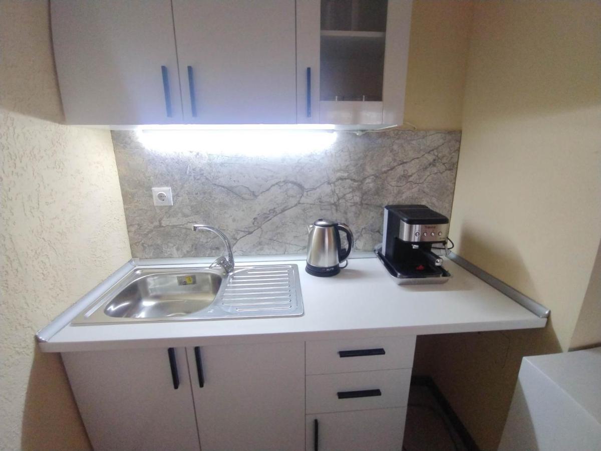 Prostor Guest House بايالا المظهر الخارجي الصورة