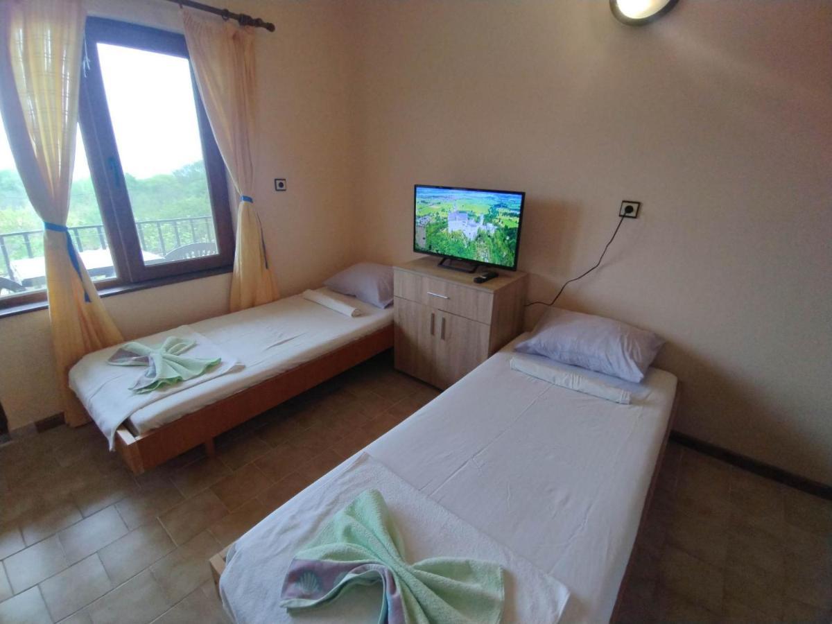 Prostor Guest House بايالا المظهر الخارجي الصورة