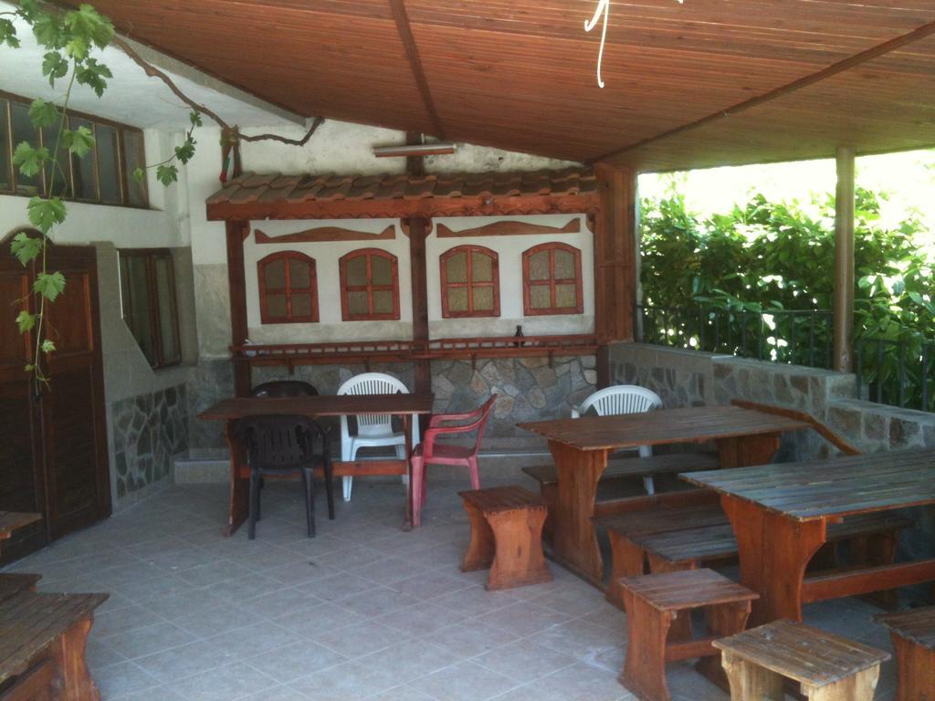 Prostor Guest House بايالا المظهر الخارجي الصورة