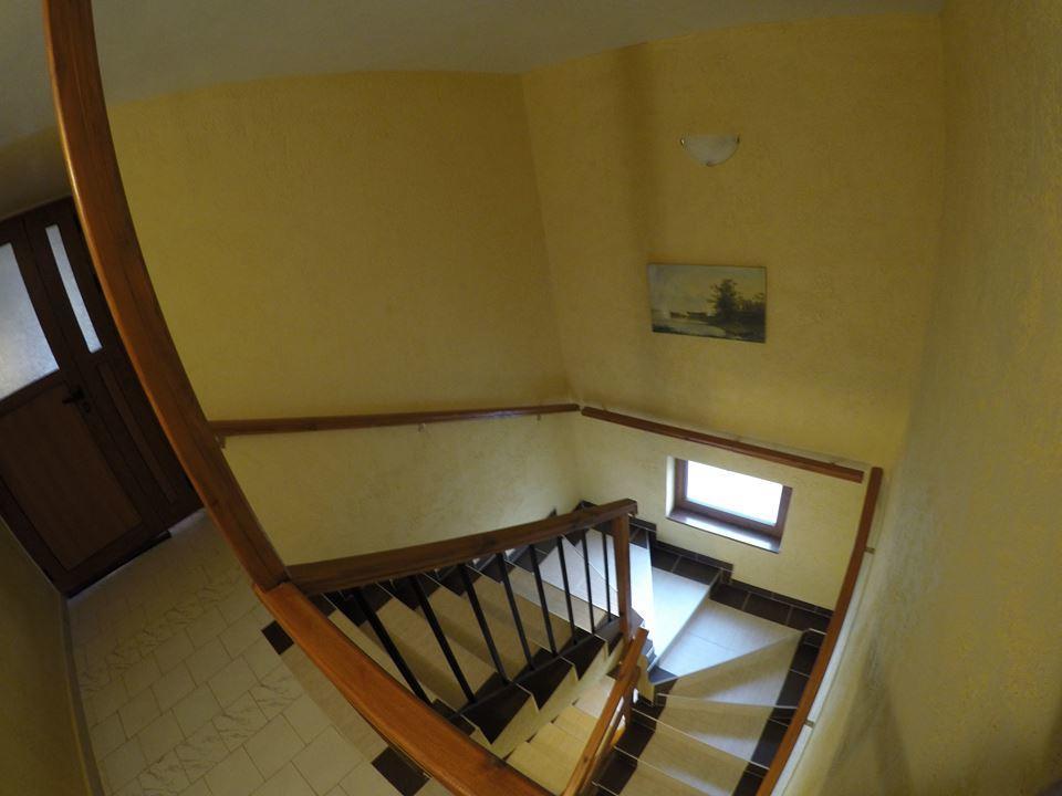 Prostor Guest House بايالا المظهر الخارجي الصورة